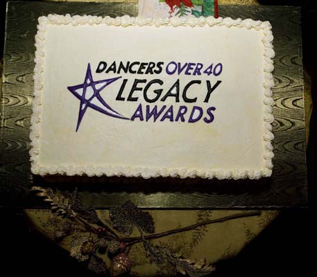 Legacy Cake